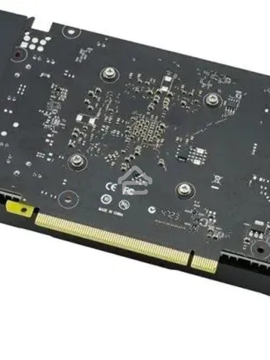 Видеокарта AFOX PCIE16 RTX3050 6GB AF3050-6GD6H5
