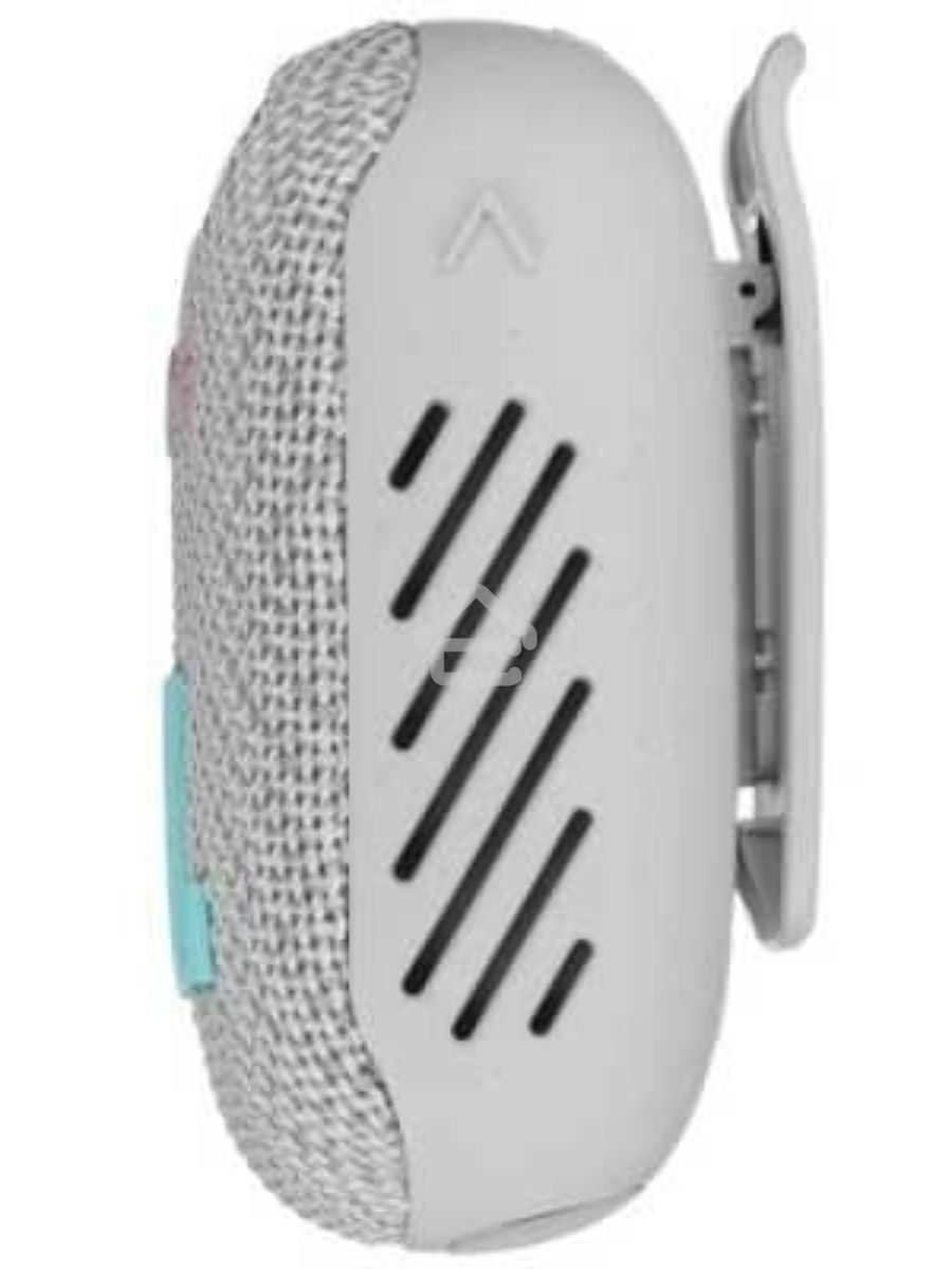 Портативная акустика JBL Wind 3 серый