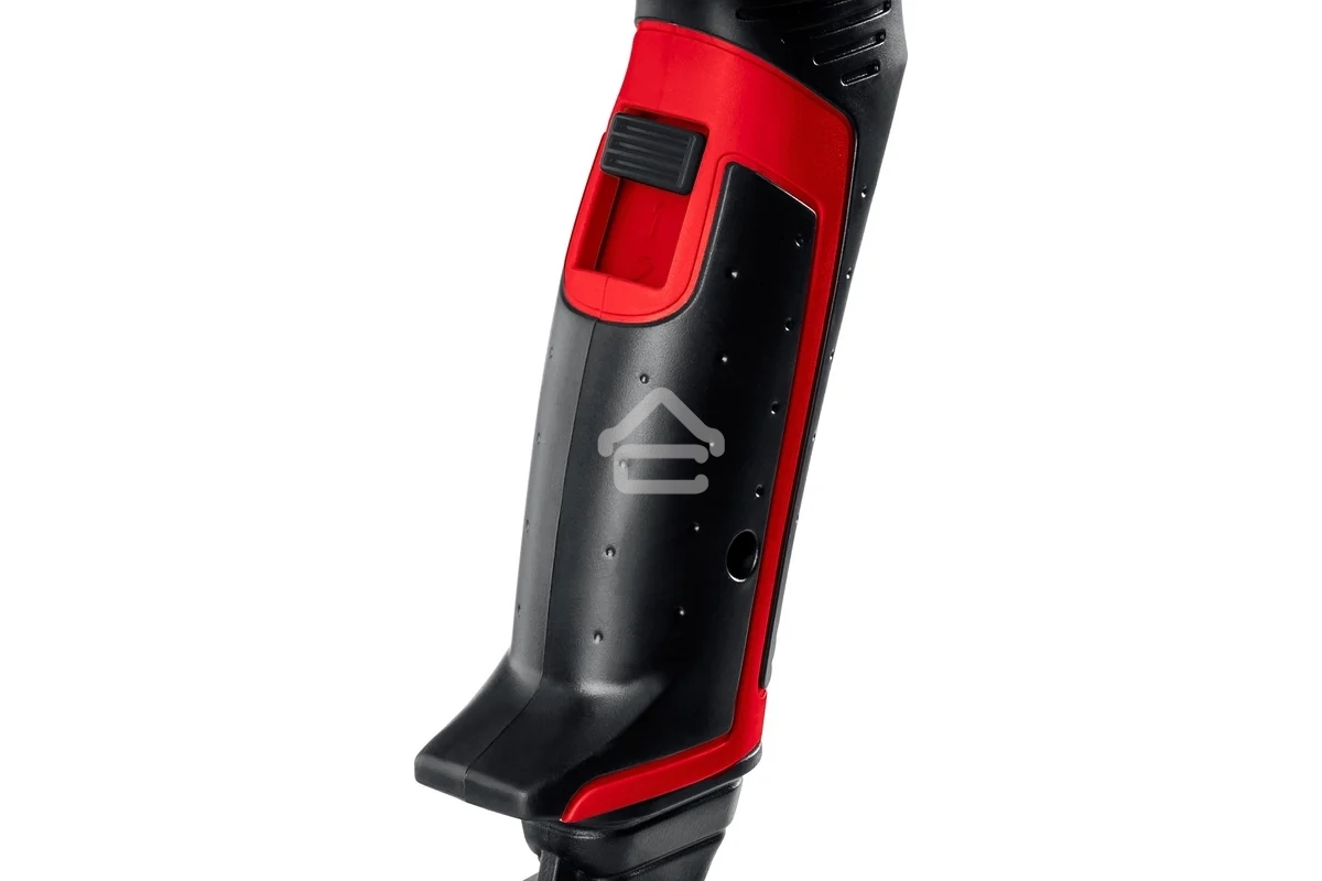 Фен технический ЗУБР ФТ-1600мастер. слюдяной изолятор насадки 2 режима 350град/350л/мин