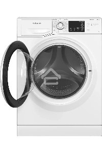 Стиральная машина Hotpoint NSB 7239 W VE RU белый, загр. фронтальная макс.: 7 кг 1200 об/мин класс: А