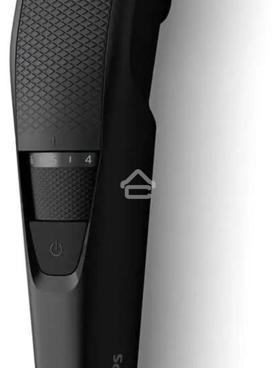 Триммер Philips Series 3000 BT3234/15, черный
