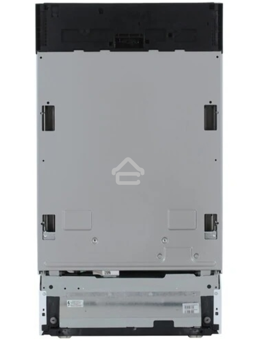 Встраиваемая посудомоечная машина Beko BDIS25961, черный, 44.8 см, 9 компл., 55 дБ, класс A