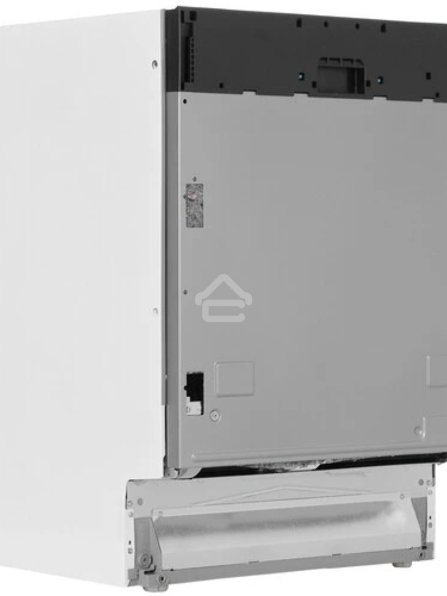 Встраиваемая посудомоечная машина Beko BDIN16520Q, белый, 59.8 см, 15 компл., 44 дБ, класс A