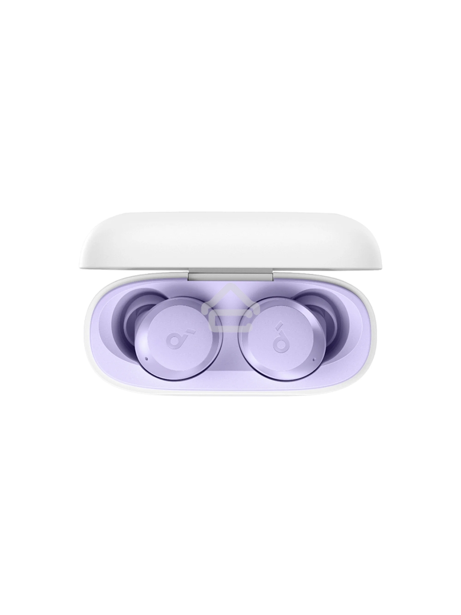 Наушники TWS Soundcore A25i Фиолетовый v.2