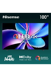 Телевизор Hisense 100