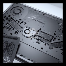 Ноутбук ASUS ROG Strix SCAR 16 G635LX-RW041 16