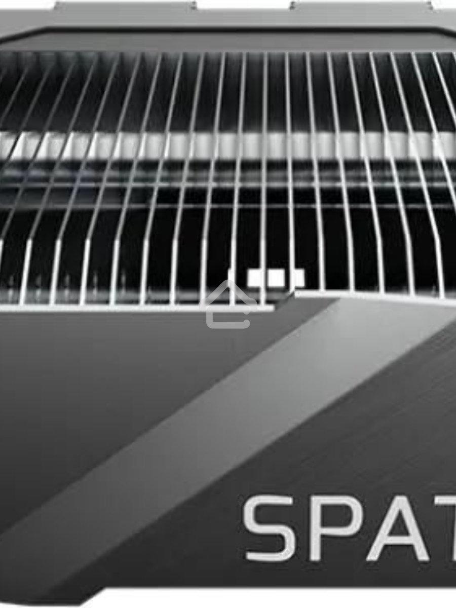 Накопитель SSD MSI 2Tb SPATIUM M580 M.2(22x80mm), NVMe, PCIe 5.0 x4, 3D TLC, R/W 14600/12700, IOPs -/-, DRAM buffer 4096, TBW 1400, DWPD 0.33, with Heat Spreader
