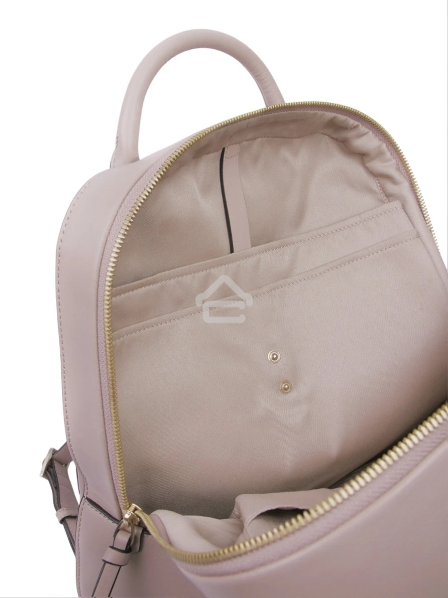 Рюкзак женский Piquadro Ashley CA6455W134/RO пудровый кожа