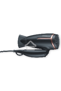 Фен Beurer HC25 1600Вт черный