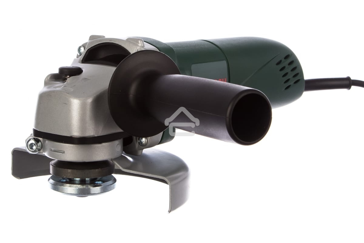 Углошлифовальная машина (болгарка) Bosch PWS 650-125