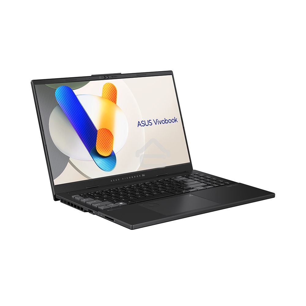 Ноутбук ASUS VivoBook Pro 15 OLED N6506MU Ultra 7 155H 16Gb SSD 1Tb NVIDIA RTX 4050 6Gb 15,6 2.8K OLED Cam 75Вт*ч No OS Серый N6506MU-MA100 90NB12Z3-M00570