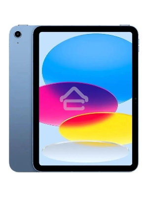 Планшет Apple iPad 2022 A2696 10,9