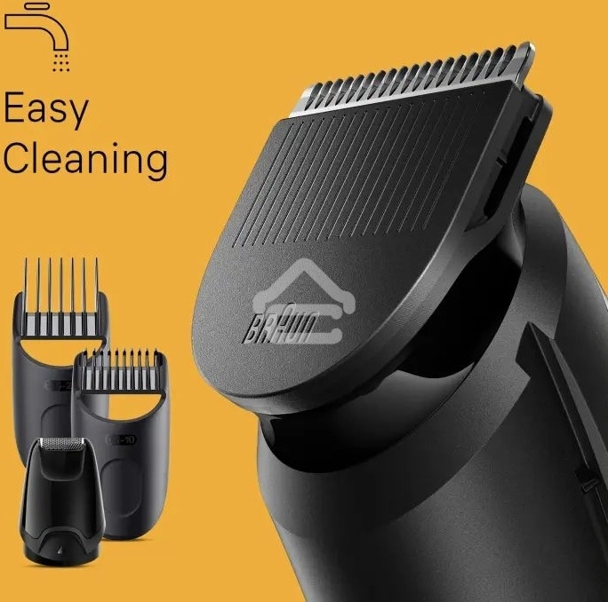 Триммер Braun BT3440