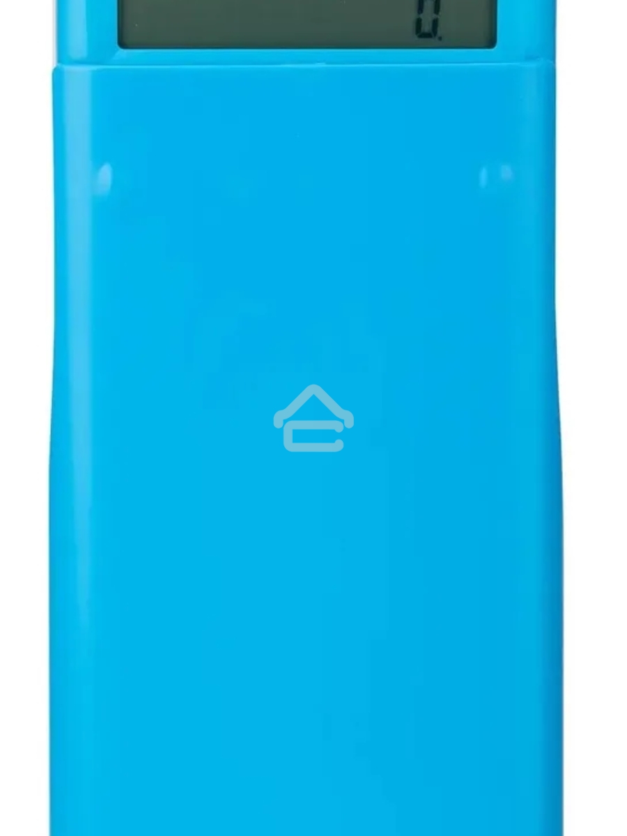 Калькулятор научный Deli E1710A/BLU синий 10+2-разр.