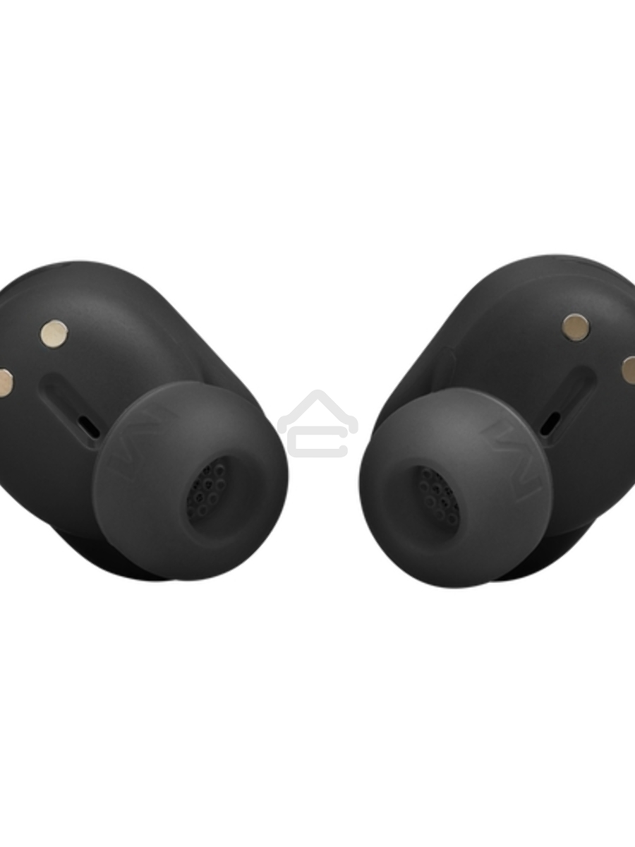 Наушники JBL, модель Tune Buds 2 Ghost черный