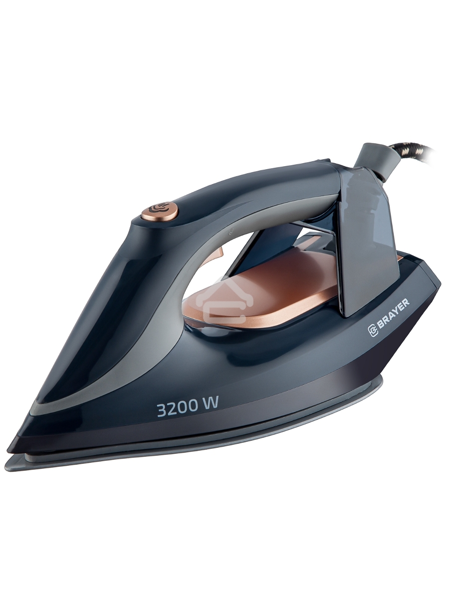 Паровая станция BRAYER BR4157 3200 Вт