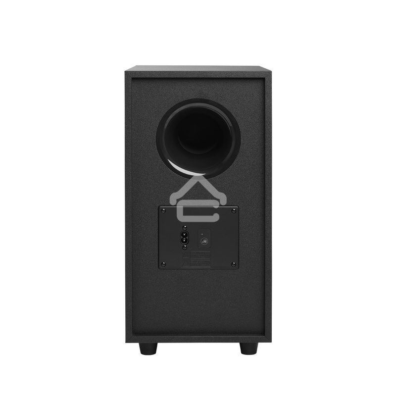 Саундбар JBL Cinema SB190 /380 Вт/сабвуфер 200 Вт/40-20000 Гц/Dolby Atmos/HDMI eARC/Bluetooth/USB/ПДУ/черный (JBLSB190BLKCN)
