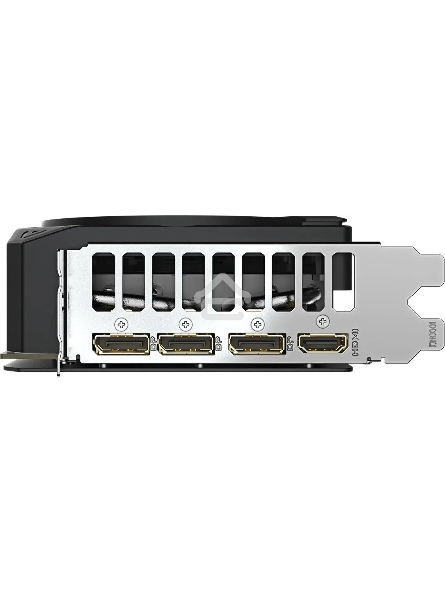 Видеокарта Gigabyte PCI-E GV-N507TWF3-16GD 1.0 NVIDIA GeForce RTX 5070TI 16Gb 256bit GDDR7 2452/28000 HDMIx1 DPx3 HDCP Ret
