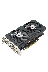 Видеокарта AFOX RTX2060SUPER 8GB GAMING GDDR6 256Bit ATX Dual Fan (AF2060S-8192D6H4-V2)
