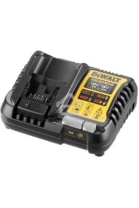Батарея аккумуляторная DeWalt DCB1104P2 18В 5Ач Li-Ion (З/У в компл.)