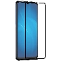 Защитное стекло для экрана DF tcColor-02 черный для TCL 20 SE 2.5D 1шт. черный