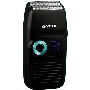 Бритва сетчатая Vitek Aquamarine VT-8276 реж.эл.:2 питан.:аккум.
