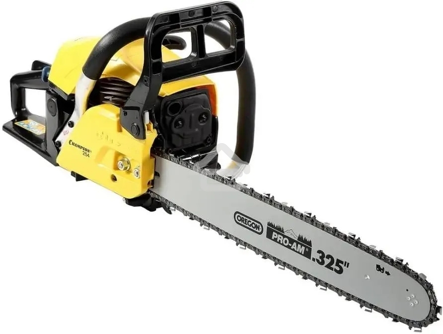 Бензопила Champion 254-18
