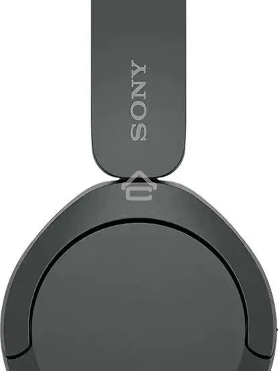 Наушники Sony WH-CH520B черный