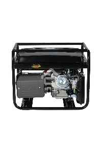 Электрогенератор бензиновый Huter DY6500LX, 5.5 кВт, 71 дБ, 74 кг