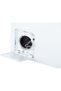 Стиральная машина Kraft Technology TCH-UMD8304W белый, загрузка вертикальная 8 кг, 1200 об/мин., класс: А