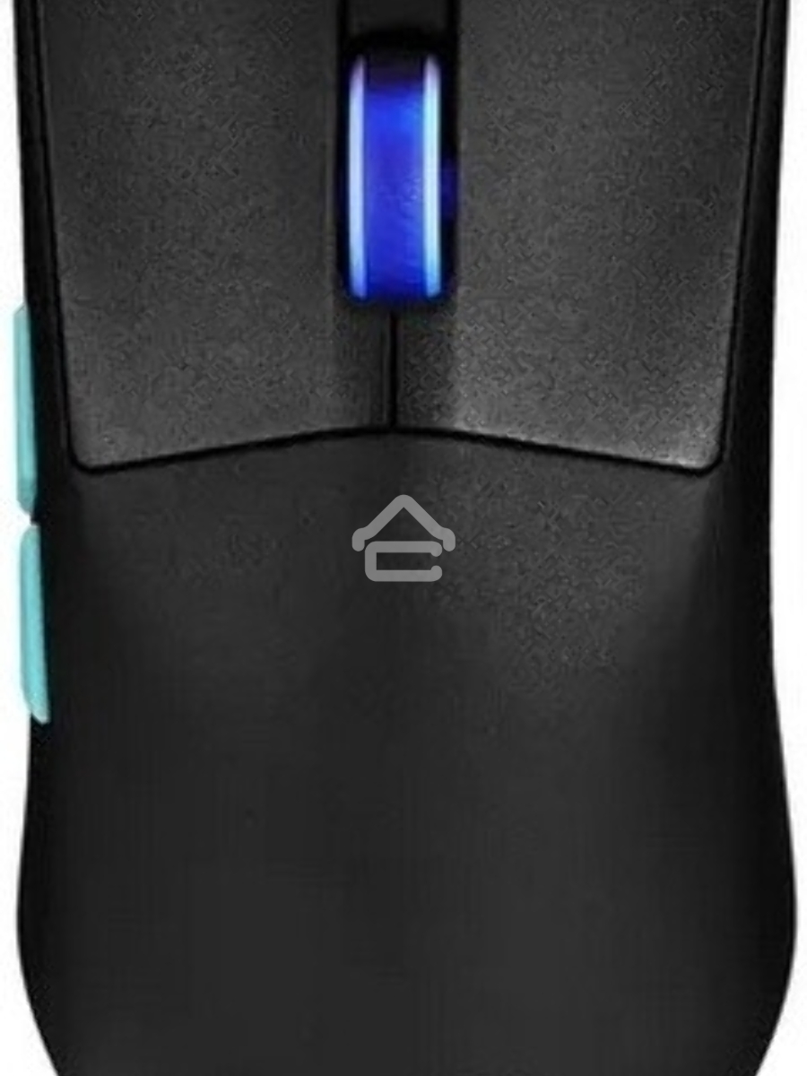 Мышь беспроводная/проводная ASUS ROG Harpe Ace Aim Lab Edition черный, 36000 dpi, радиоканал, Bluetooth, USB, кнопки - 5