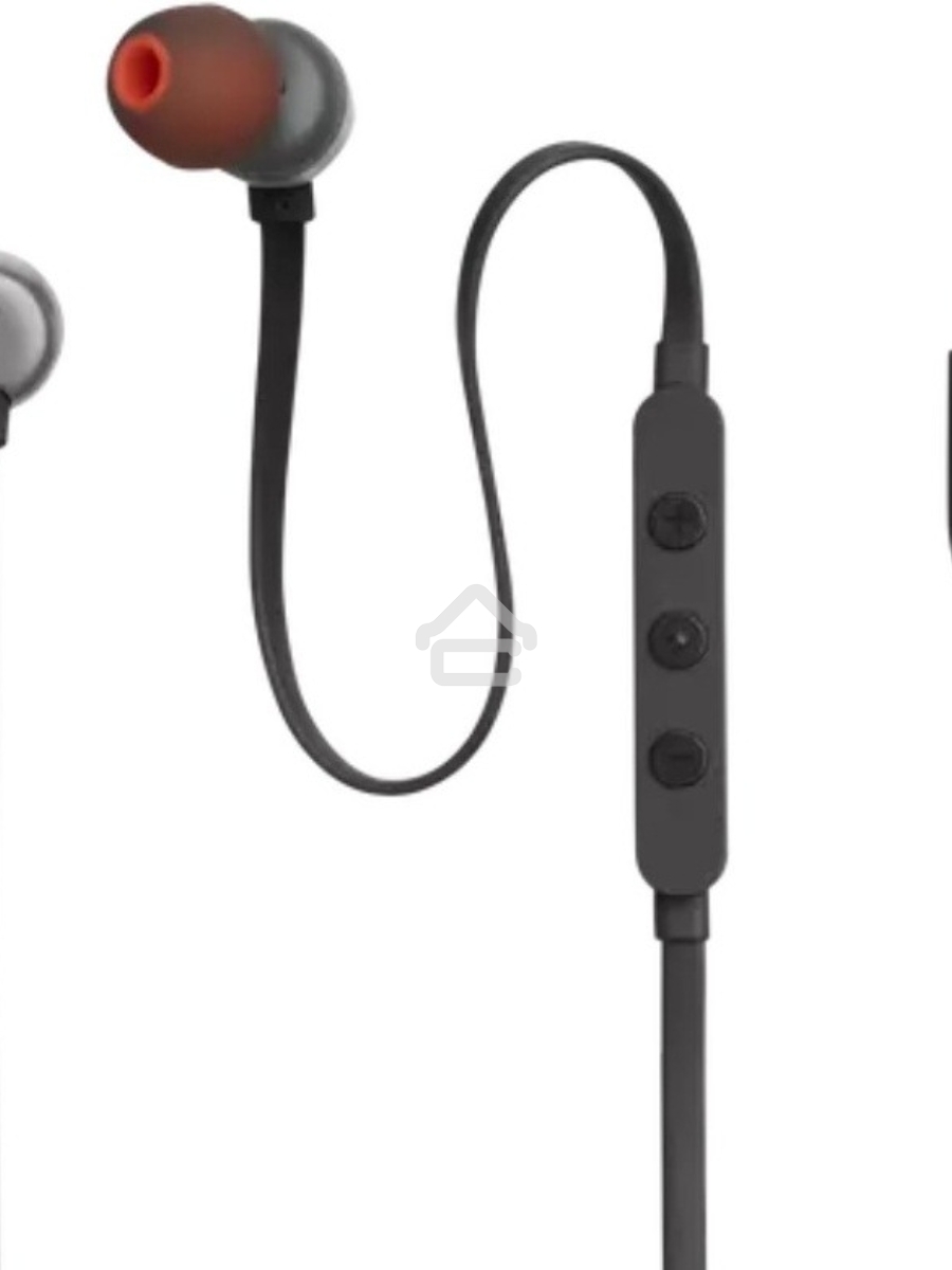 Наушники JBL Tune 310C, черный