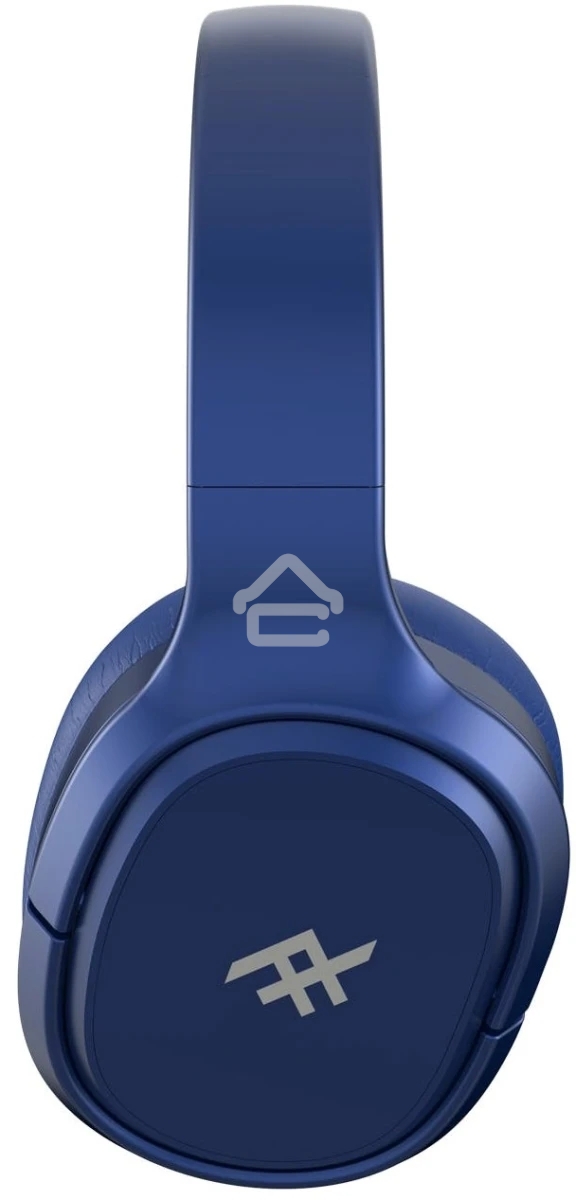 Наушники беспроводные накладные iFrogz Airtime Vibe синий