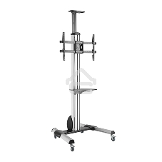 Мобильная стойка Wize Pro MH70A для панелей 49