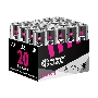 Элемент питания алкалиновый LR6 Alkaline Pack-20 (уп.20шт) ФАZА 5028098, 1.5 В