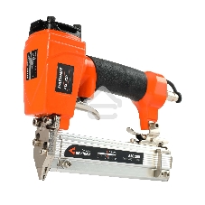 Пневмостеплер шпилькозабивной Patriot ASG 200, 23 л/мин, шпилька - Тип 23 (23GA); длина 12-25 мм; сечение 0,64 мм, 100 шт.