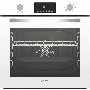 Духовой шкаф электрический Indesit IFE 3644 J WH белый