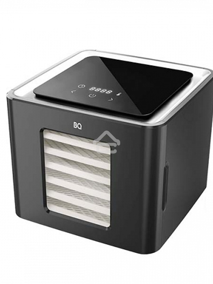 Сушилка для овощей и фруктов BQ FD1004 черный