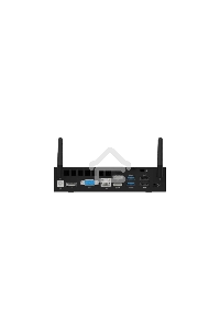 Компьютер Мини ПК Irbis Smartdesk, Mini (uSFF) i5-12400(6C12T - 2,5GHz), 1x8GB DDR4 3200, 256GB SSD М.2, Intel UHD Graphics, NoDVD, WiFi6, BT, Vesa mount, NO_OS, 3YR