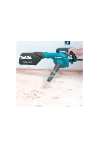 Воздуходувка Makita UB1103 600Вт (уборка: сухая) синий