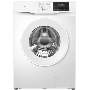 Стиральная машина TCL  P6 BLDC TWOP-606W12W1 белый, загрузка фронтальная 6 кг, 1200 об/мин, Класс А+++