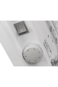 Конвектор Neoclima Comforte T 0.5 белый, 500 Вт, 10 м2, термостат