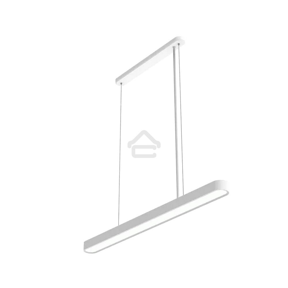 Умный подвесной LED светильник Yeelight c RGB подсветкой Crystal Pendant Lamp