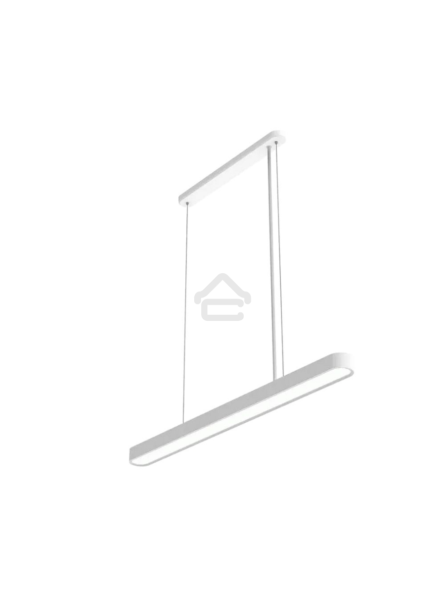 Умный подвесной LED светильник Yeelight c RGB подсветкой Crystal Pendant Lamp