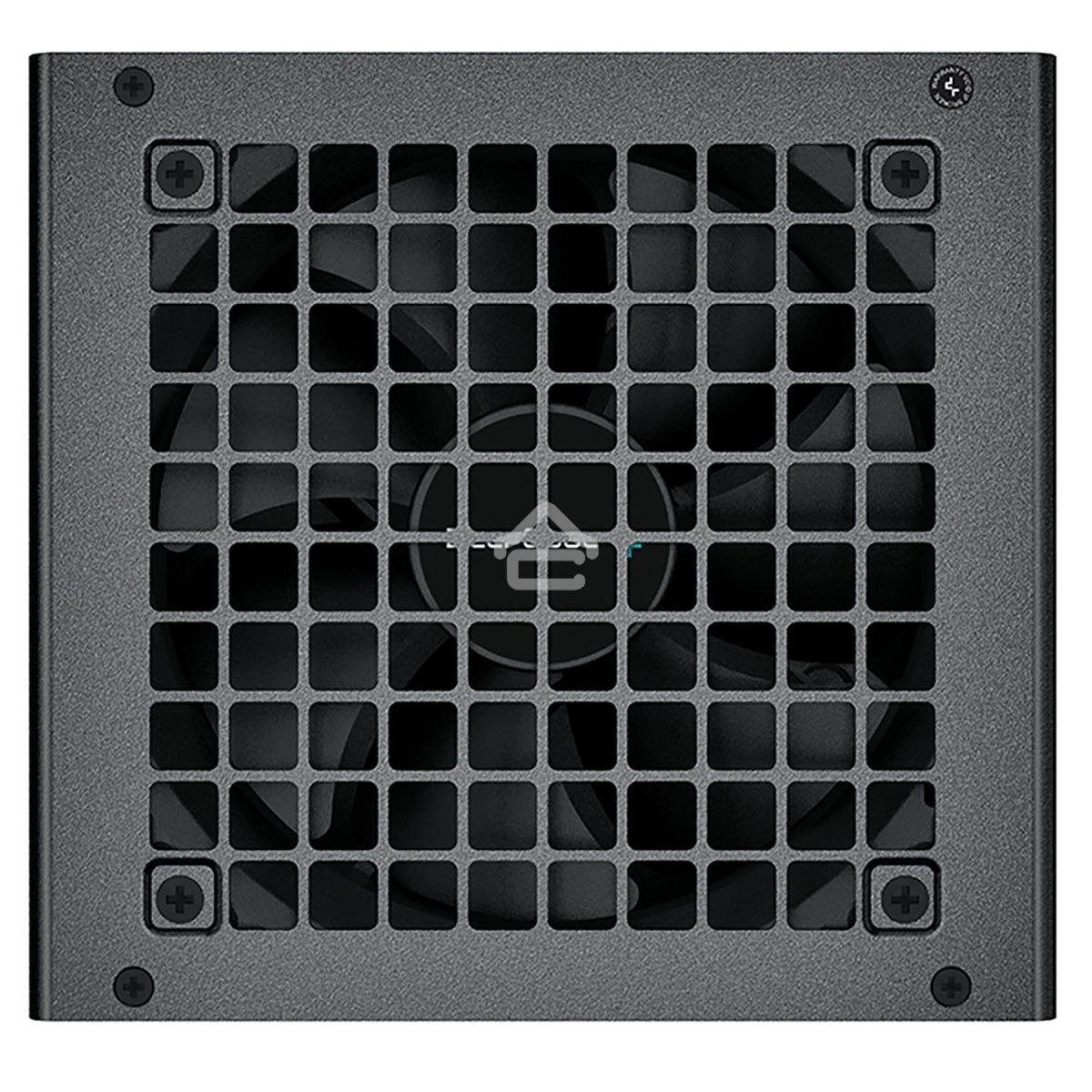 Блок питания Deepcool/GamerStorm PK650D, 650Вт, 80 PLUS Bronze, 120мм, черный