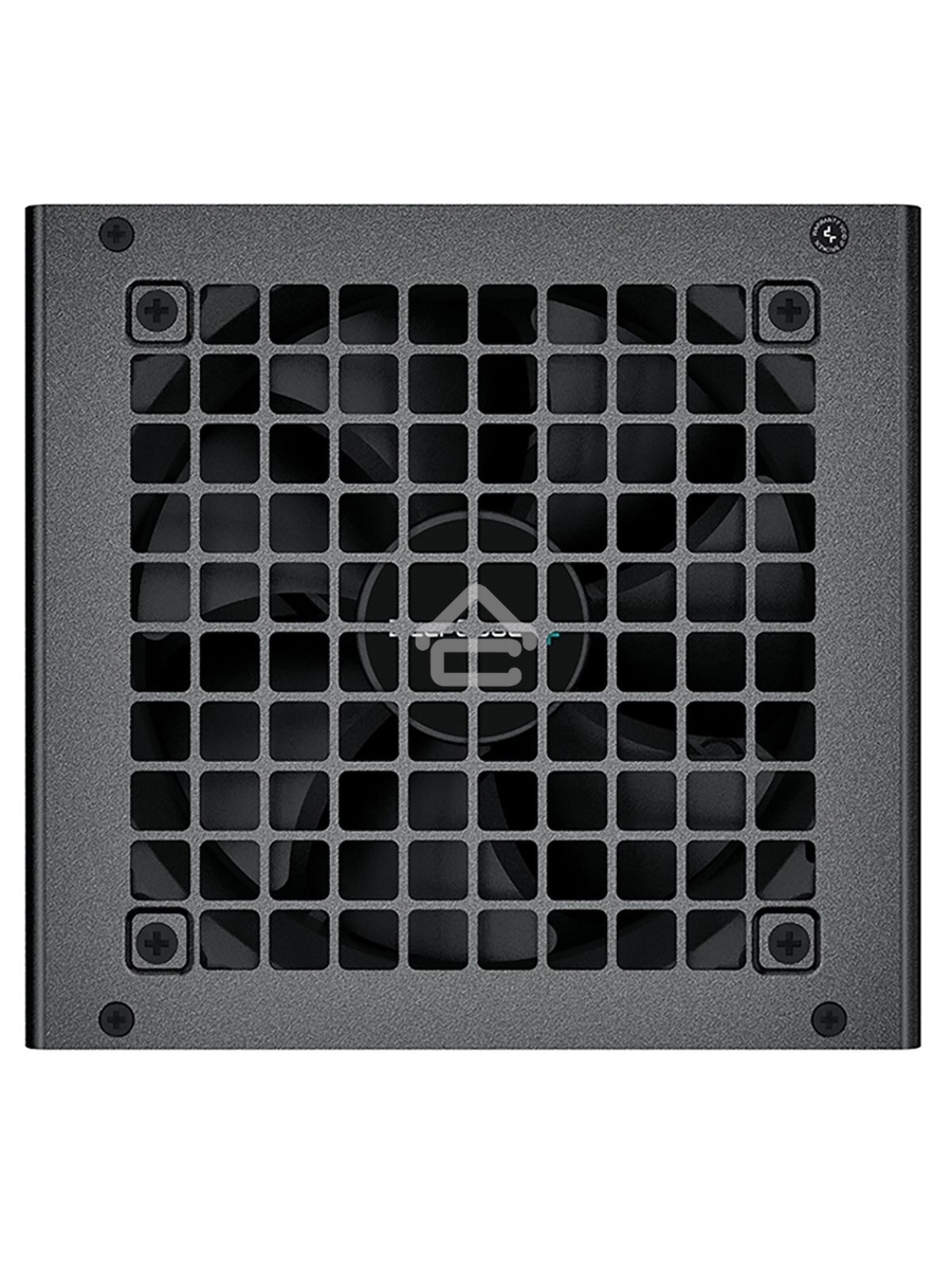 Блок питания Deepcool / GamerStorm PK650D, 650Вт, 80 PLUS Bronze, 120мм, черный
