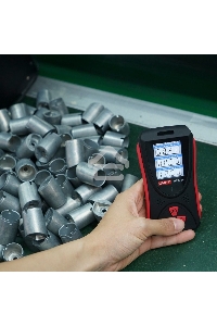 Дозиметр UNI-T UT334A X, B и Y излучение