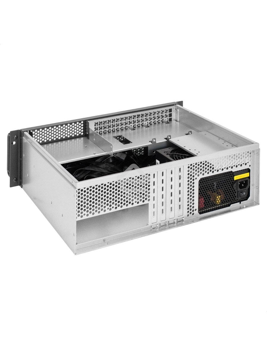 Серверный корпус ExeGate Pro 3U300-03 <RM 19