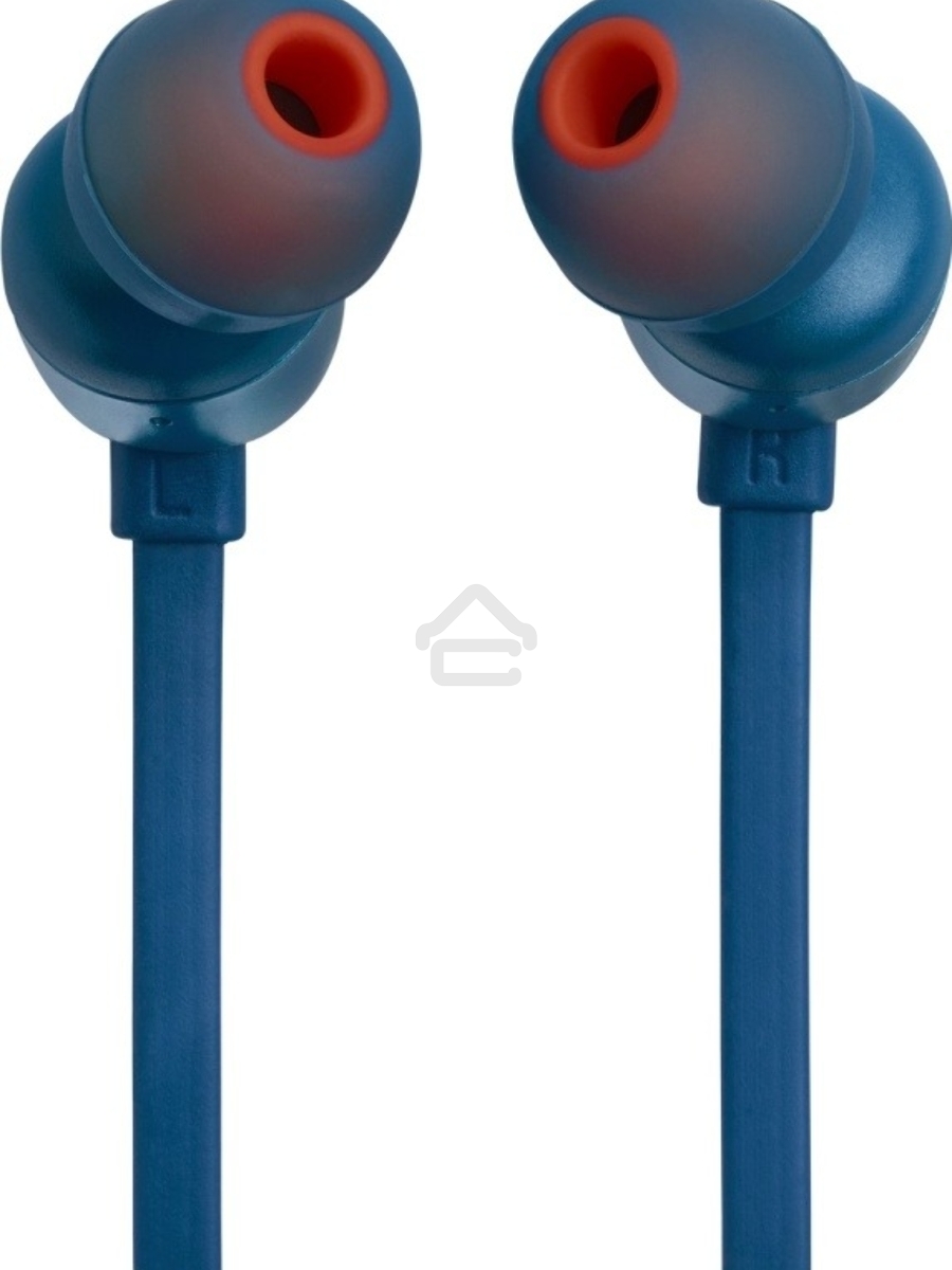 Наушники JBL Tune 310C  синий