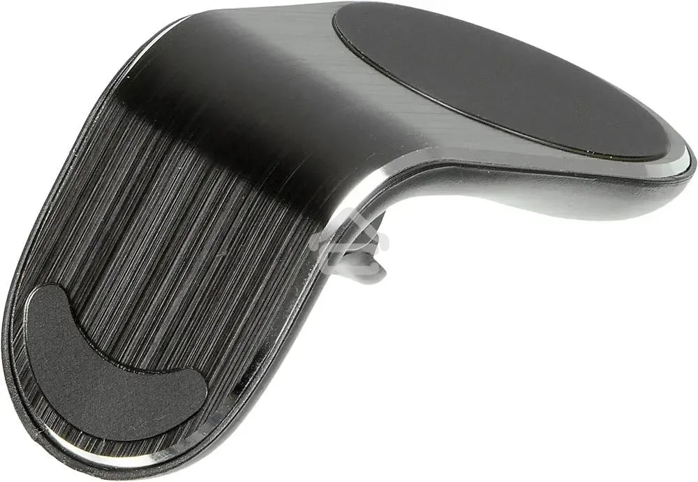 Держатель LuxCase магнитный черный для смартфонов и навигаторов (98802)